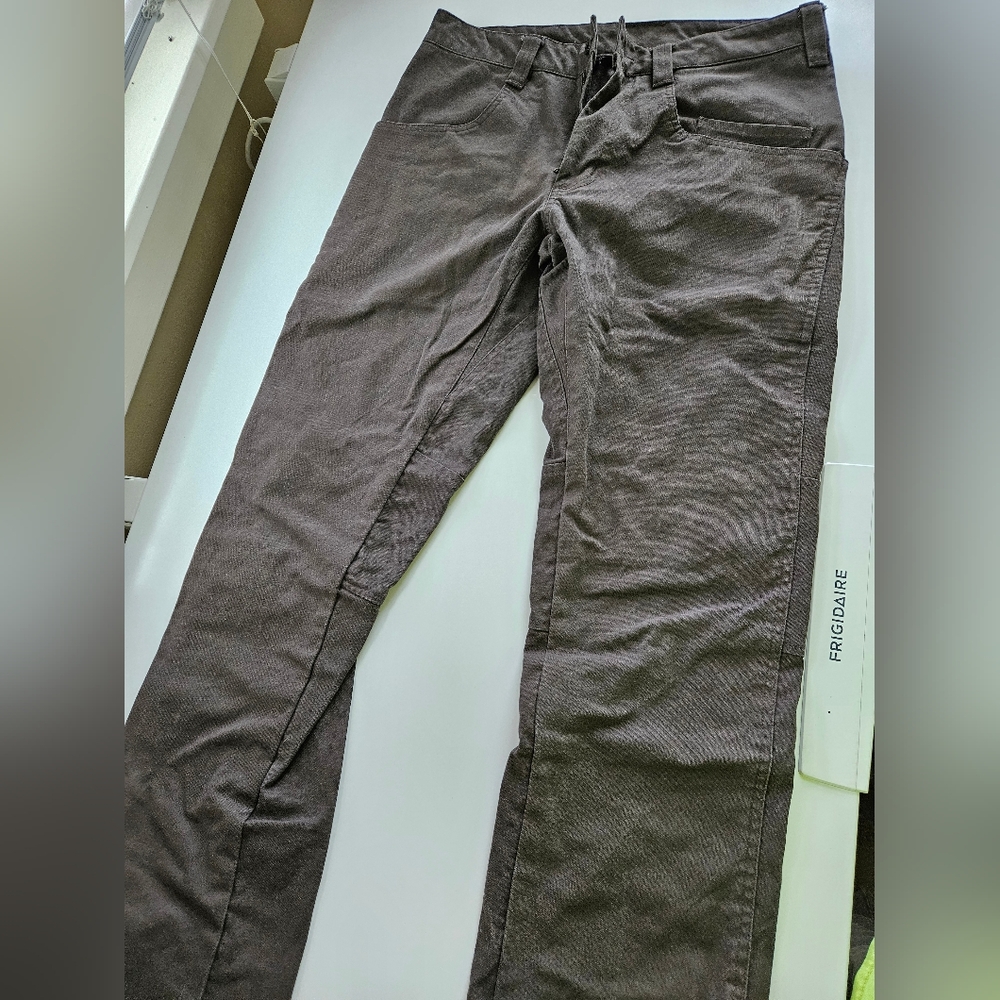 1620 Foundation Pant